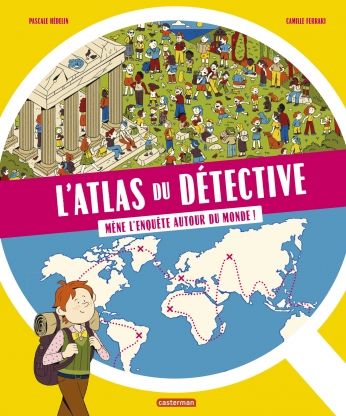 L'Atlas du détective