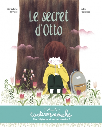 Casterminouche - La princesse qui pue qui pète, Grand format - Marie Tibi -  Librairie Les Lisières