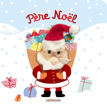 Édition spéciale Père Noël Édition spéciale Père Noël