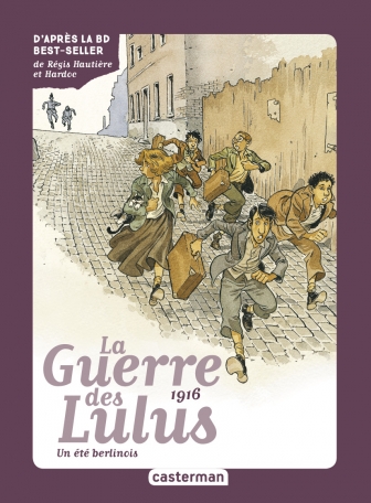 Une demi-douzaine d'elles Tome 4 : Véra Haine (2006) - BDbase