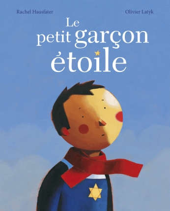 Le petit garçon étoile