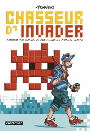 Chasseur d&#039;Invader