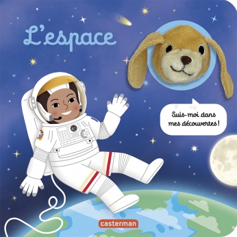 Les Doudous docs - L&#039;Espace