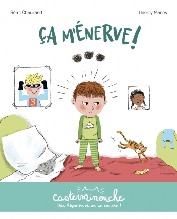 La princesse qui pue qui pète : contes modernes pour filles intrépides -  Thierry Manes, Marie Tibi - Casterman - Grand format - Librairie Martelle  AMIENS