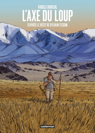 Coffret Sylvain Tesson