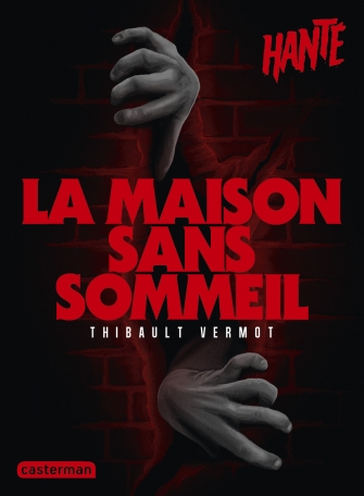 La maison sans sommeil - Nouvelle édition