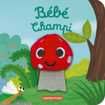 Bébé Champi