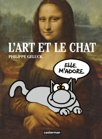 Le Chat souffle ses 40 bougies - ActuaBD