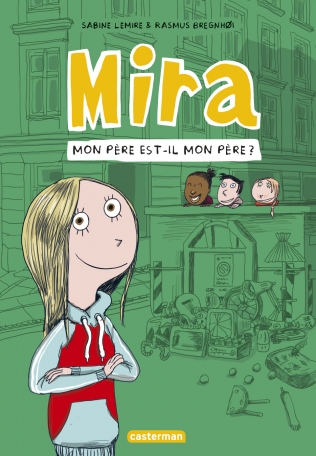 Mon père est-il mon père ?