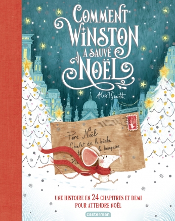 Comment Winston a sauvé Noël