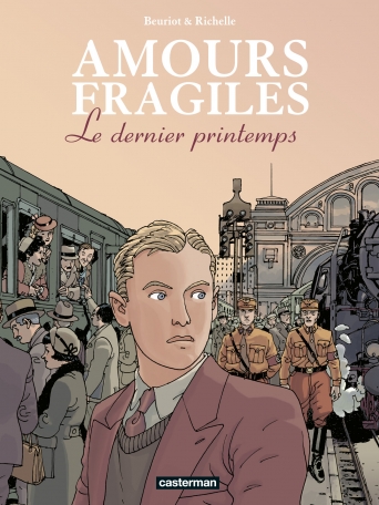 Amours fragiles - Tome 1 - Le dernier printemps - Offre découverte