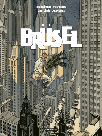 Brüsel - Nouvelle édition