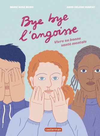 Bye bye l'angoisse !