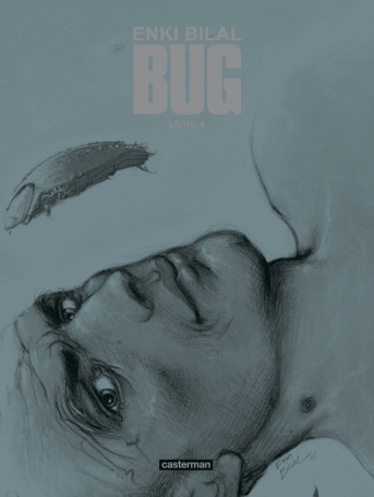 Bug - Livre 4 - Édition luxe