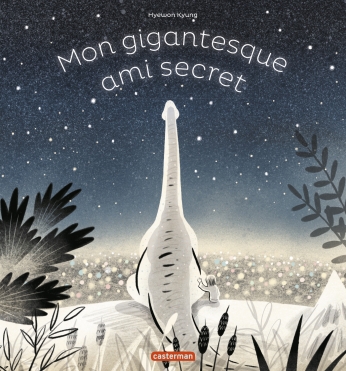 Mon gigantesque ami secret