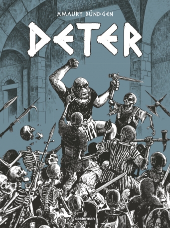 Déter