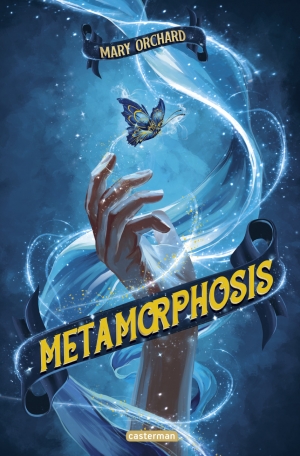 Métamorphosis