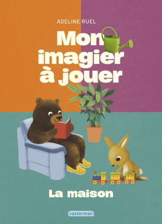 La maison