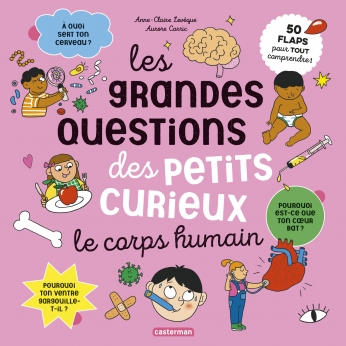 Le corps humain