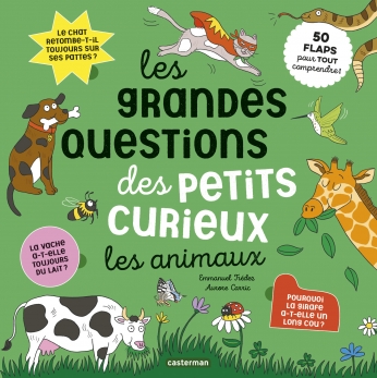 Les animaux