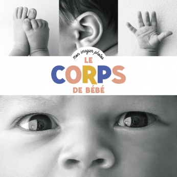 Le corps de bébé