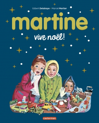 Vive Noël ! - Nouvelle édition