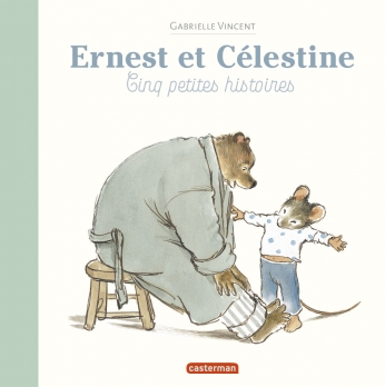 Cinq petites histoires