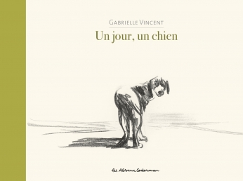 Un jour, un chien - Nouvelle édition