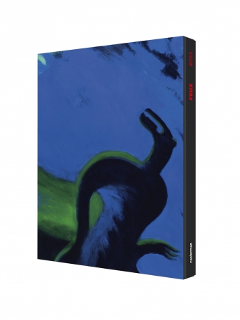 Feux - Édition luxe en coffret