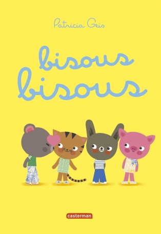 Bisous Bisous