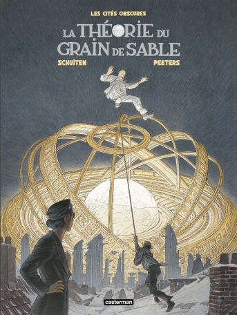 La Théorie du grain de sable - Nouvelle édition
