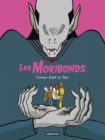 Les Moribonds