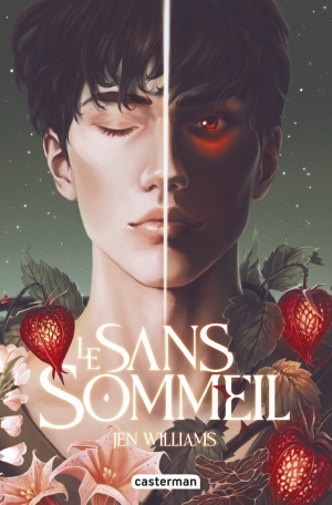 Le Sans-Sommeil - Tome 1