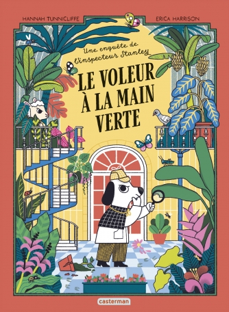 Le voleur à la main verte