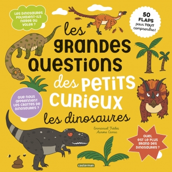 Les dinosaures