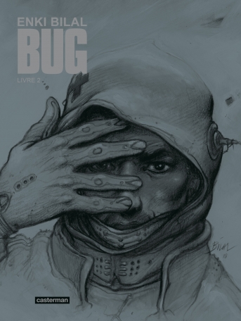 Bug - Livre 2 - Nouvelle édition luxe