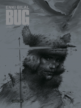 Bug - Livre 3 - Nouvelle édition luxe
