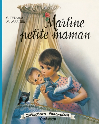 Martine petite maman - Nouvelle édition
