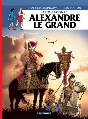 Alexandre Le Grand Alexandre Le Grand