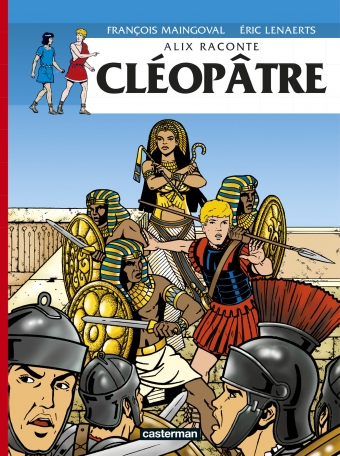Cléopâtre Cléopâtre