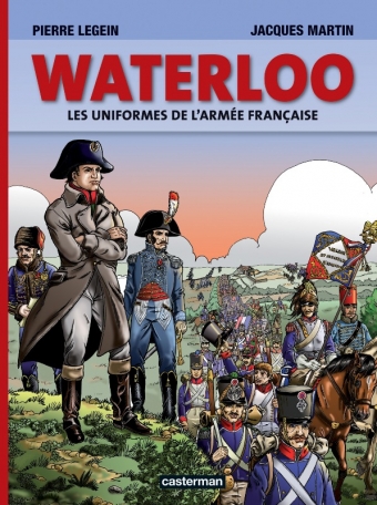 Waterloo Waterloo