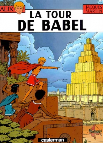 tour de babel episode 2