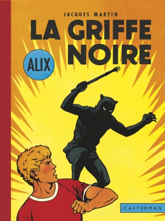 La Griffe noire