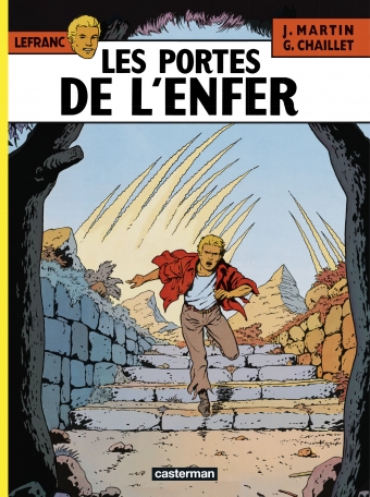 Les Portes de l'Enfer