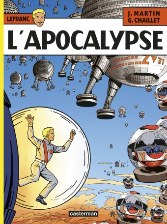 L&#039;Apocalypse