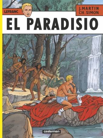 El Paradisio