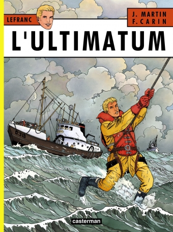 L'Ultimatum