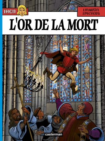 L&#039;Or de la Mort