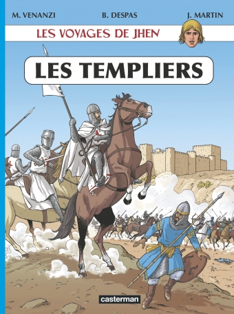 Les Templiers