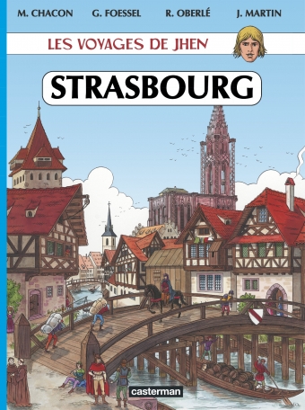 Strasbourg Strasbourg